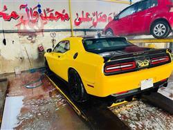 دودج تشالنجر